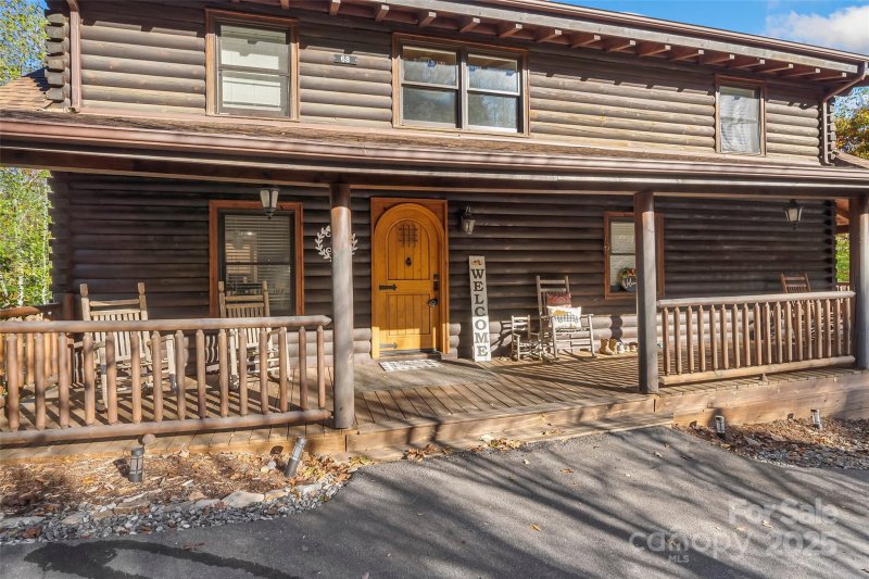 Property image 3 of 68 Jill Drive in Hidden Lake, Nebo, NC 28761