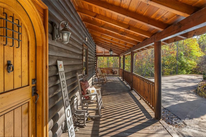 Property image 4 of 68 Jill Drive in Hidden Lake, Nebo, NC 28761