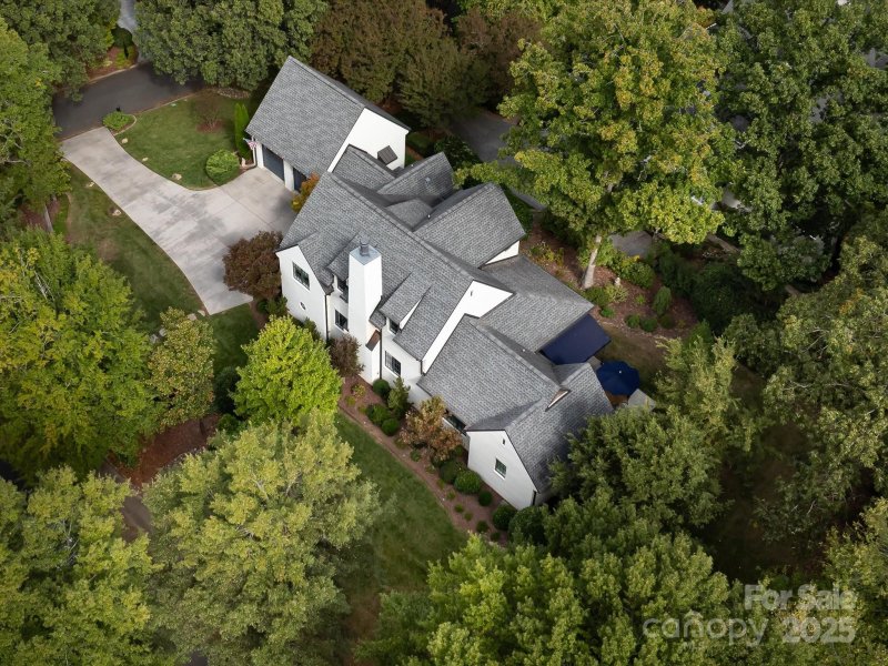 Property image 2 of 2517 Giverny Drive in Giverny, Charlotte, NC 28226