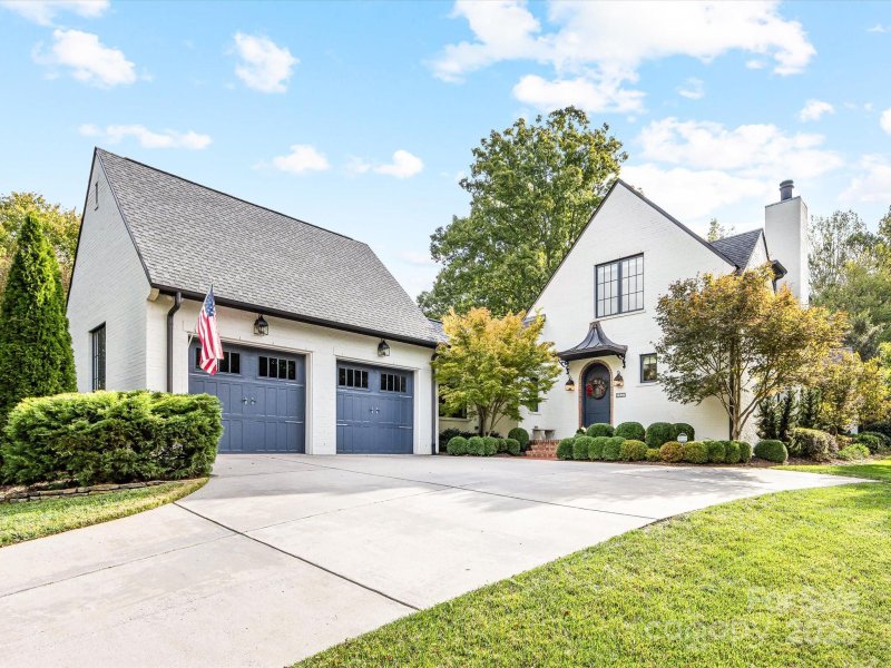 Property image 3 of 2517 Giverny Drive in Giverny, Charlotte, NC 28226