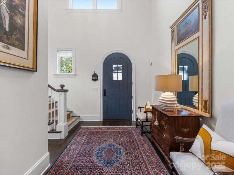 Property image 5 of 2517 Giverny Drive in Giverny, Charlotte, NC 28226