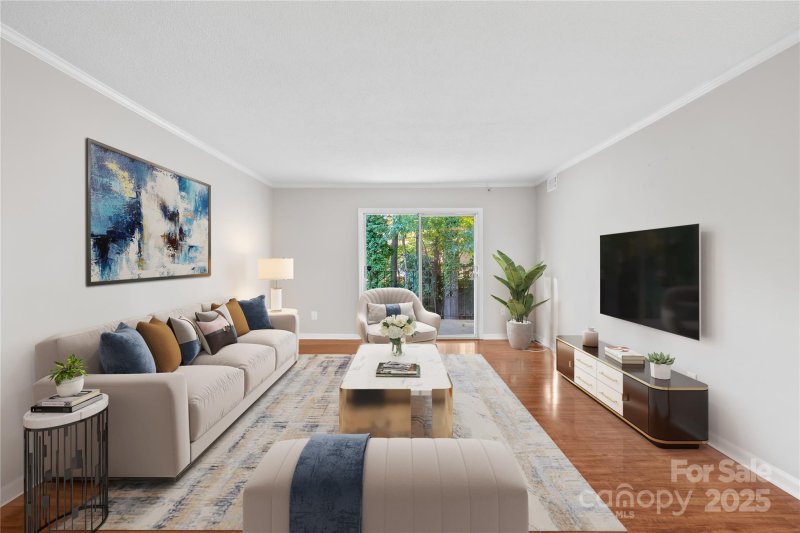 4754 Hedgemore Drive