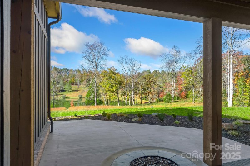 Property image 4 at 284 Bent Creek Road, Nebo, NC 28761