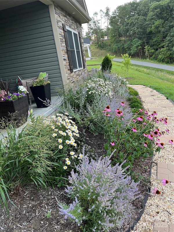 Property image 3 of 5 S Pine Drive in Southern View Acres, Weaverville, NC 28787