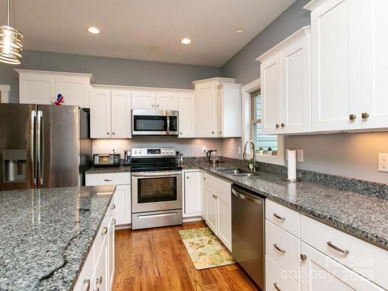 Property image 4 of 5 S Pine Drive in Southern View Acres, Weaverville, NC 28787