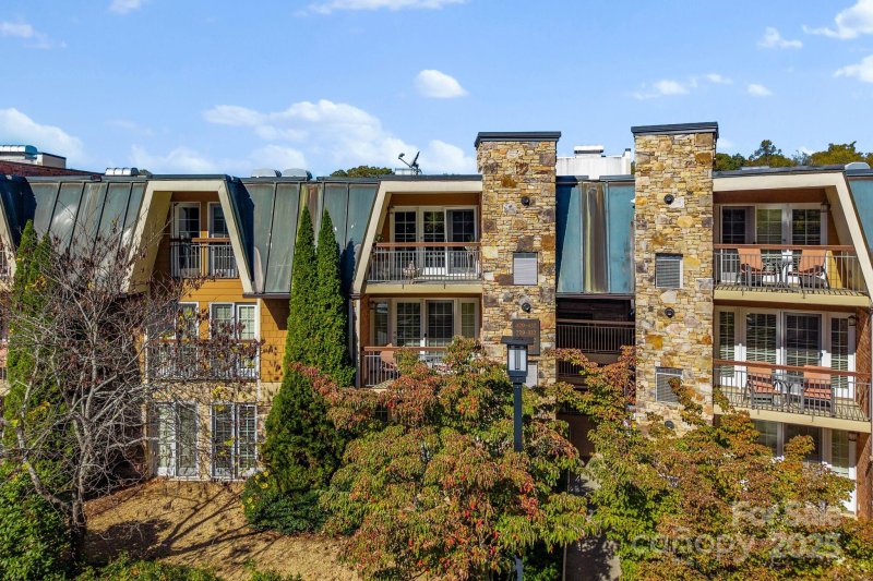 Property image 2 of 429 Bowling Park Road in Residences At Biltmore, Asheville, NC 28803