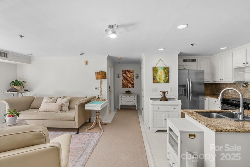 Property image 3 of 429 Bowling Park Road in Residences At Biltmore, Asheville, NC 28803