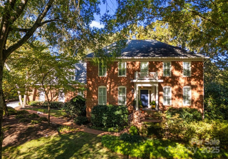 Property image 3 of 1113 Bellegrove Place in Bellemeade, Charlotte, NC 28270