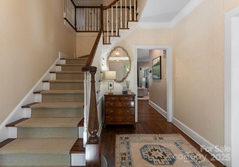 Property image 4 of 1113 Bellegrove Place in Bellemeade, Charlotte, NC 28270