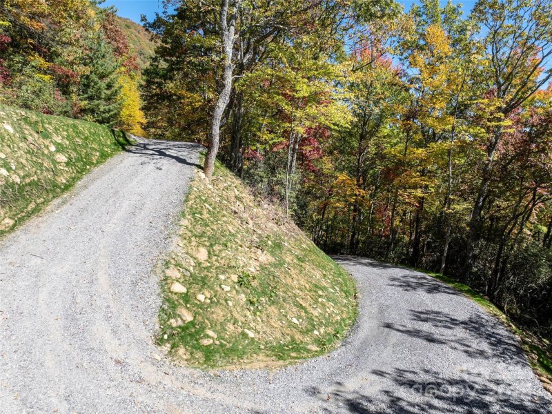 Property image 3 of Lot 287 Running Deer Trail in Villages Of Plott Creek, Waynesville, NC 28786