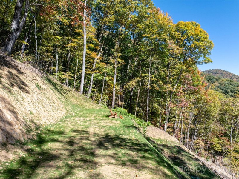 Property image 4 of Lot 287 Running Deer Trail in Villages Of Plott Creek, Waynesville, NC 28786