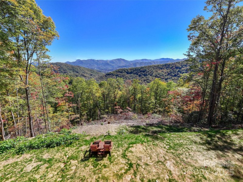Property image 5 of Lot 287 Running Deer Trail in Villages Of Plott Creek, Waynesville, NC 28786