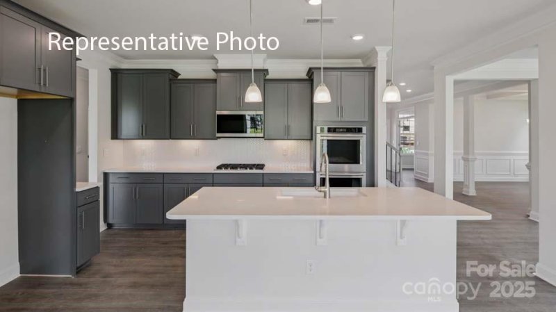 Sanctuary at Southgate, Indian Trail Community