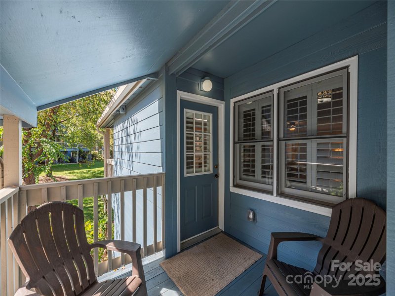 Property image 4 of 187 Tri Vista Drive in Tri Vista Villas, Lake Junaluska, NC 28745