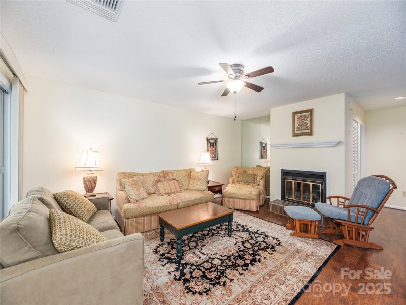 Property image 5 of 187 Tri Vista Drive in Tri Vista Villas, Lake Junaluska, NC 28745