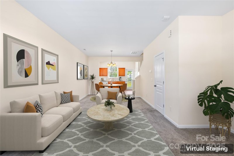 Property image 3 at 13710 Calloway Glen Drive, Charlotte, NC 28273