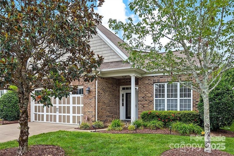 Property image 3 at 11012 Round Rock Road, Charlotte, NC 28277