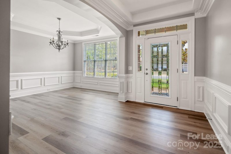 Property image 4 at 11012 Round Rock Road, Charlotte, NC 28277