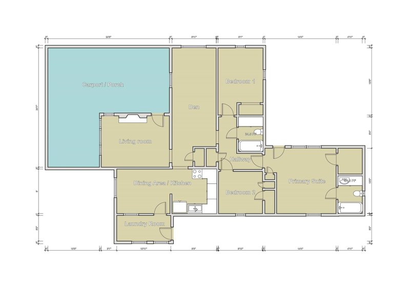 Property image 2 of 729 Asbury Road in Woodside Hills, Candler, NC 28715