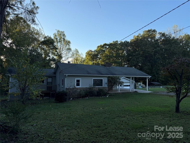 Property image 3 of 729 Asbury Road in Woodside Hills, Candler, NC 28715