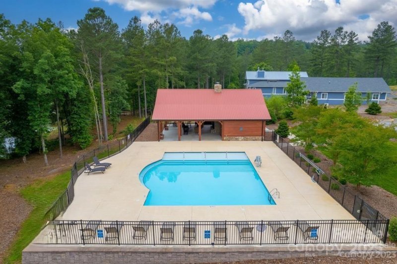 Property image 3 of Tbd Coveside Drive in The Waterfront Club, Granite Falls, NC 28630
