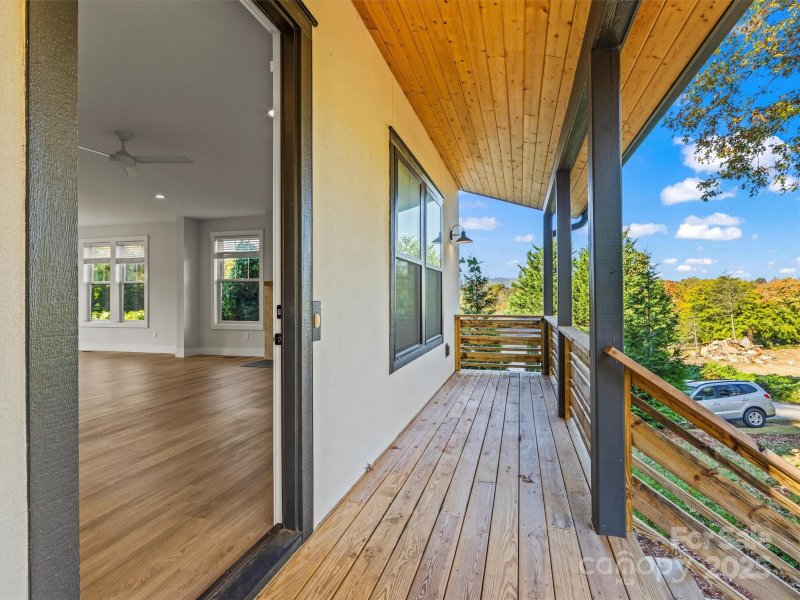 Property image 2 of 122 Hazel Mill Road in West Asheville, Asheville, NC 28806
