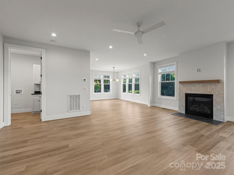 Property image 3 of 122 Hazel Mill Road in West Asheville, Asheville, NC 28806