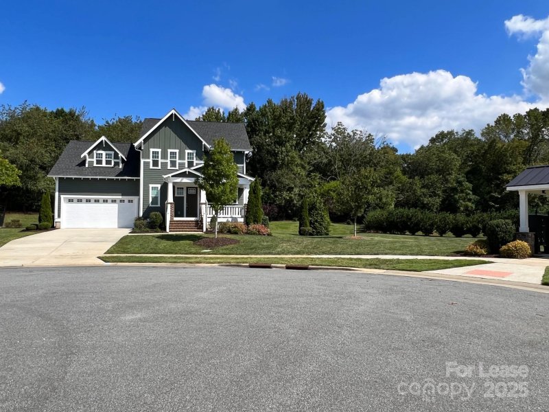 Property image 2 at 155 Slocumb Lane, Mooresville, NC 28117