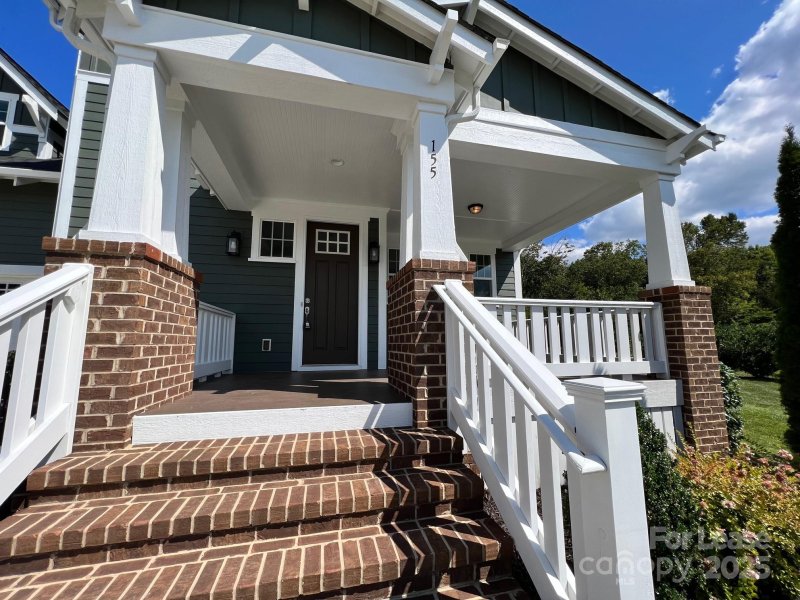 Property image 4 at 155 Slocumb Lane, Mooresville, NC 28117