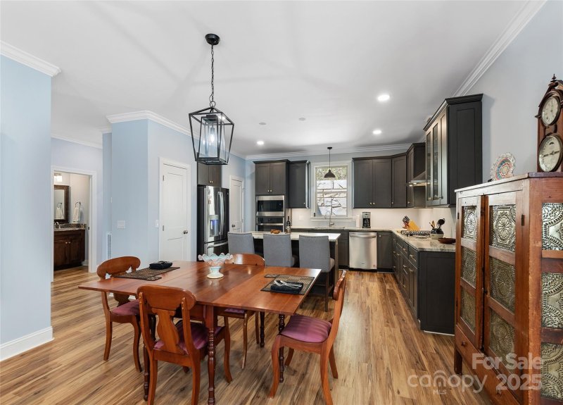 Property image 5 of 85 Garnet Spring Lane in Rock Bridge, Waynesville, NC 28785