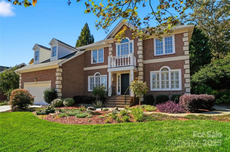 5715 Hartfield Downs Drive