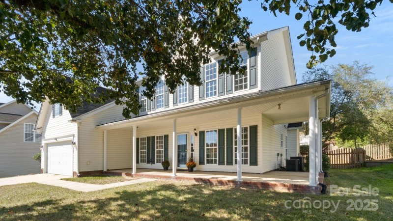 Property image 2 of 4107 Desert Rose Court in Waterstone, Fort Mill, SC 29708
