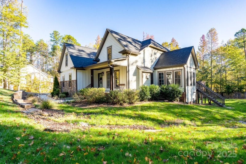 Property image 4 of 284 Ikerd Drive in Town Creek, Concord, NC 28025