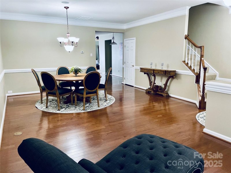 Property image 4 of 9625 Sunset Grove Drive in Skybrook, Huntersville, NC 28078