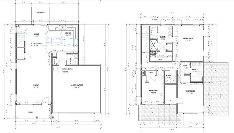 Property image 2 of 113 Titleist Drive in Augusta Greens, Statesville, NC 28677