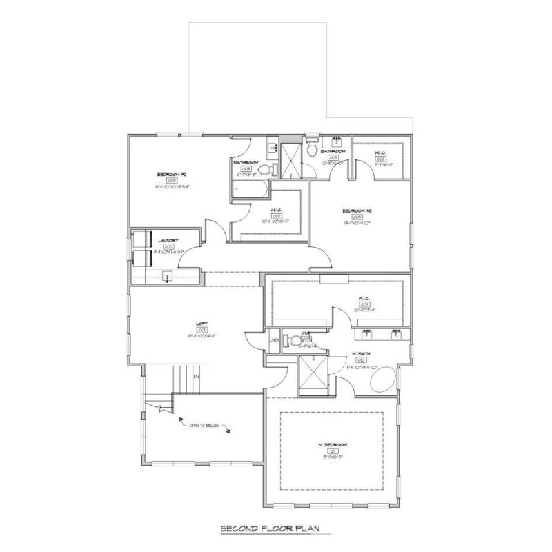 Property image 3 of 2649 Laburnum Avenue in Chantilly, Charlotte, NC 28205