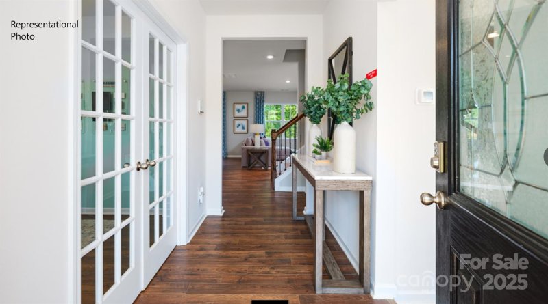 Property image 4 of 245 Paige Road in Brinkley Ridge, Kings Mountain, NC 28086