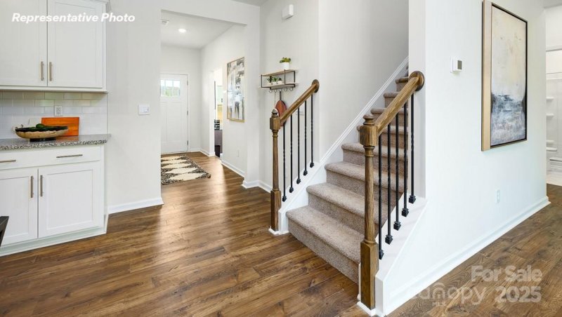 Property image 4 of 710 14th Avenue Court in The Hamptons at Hickory, Hickory, NC 28601