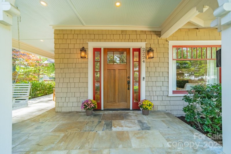 Property image 2 at 2224 Sarah Marks Avenue, Charlotte, NC 28203