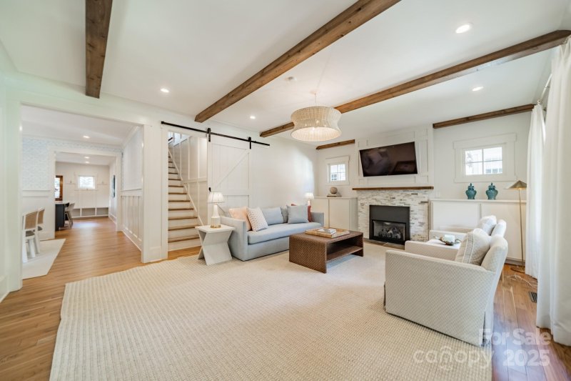 Property image 4 at 2224 Sarah Marks Avenue, Charlotte, NC 28203