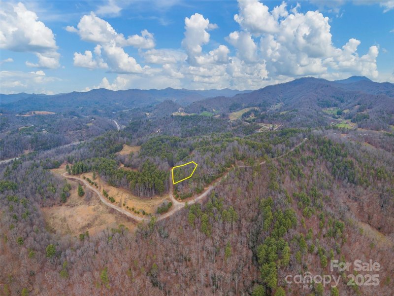 Property image 2 of 00 Wildlife Drive in Dream Valley, Clyde, NC 28721