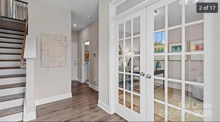 Property image 2 of 4100 Alexander View Drive in Alexander Providence Townhomes, Charlotte, NC 28226