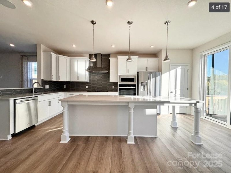 Property image 4 of 4100 Alexander View Drive in Alexander Providence Townhomes, Charlotte, NC 28226