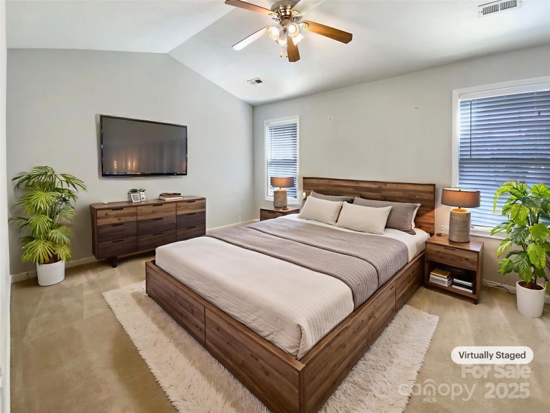 Property image 4 at 1326 Majestic Meadow Drive, Charlotte, NC 28216