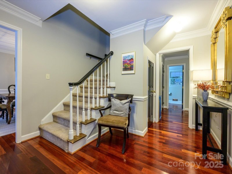 Property image 4 at 4913 Crooked Oak Lane, Charlotte, NC 28226