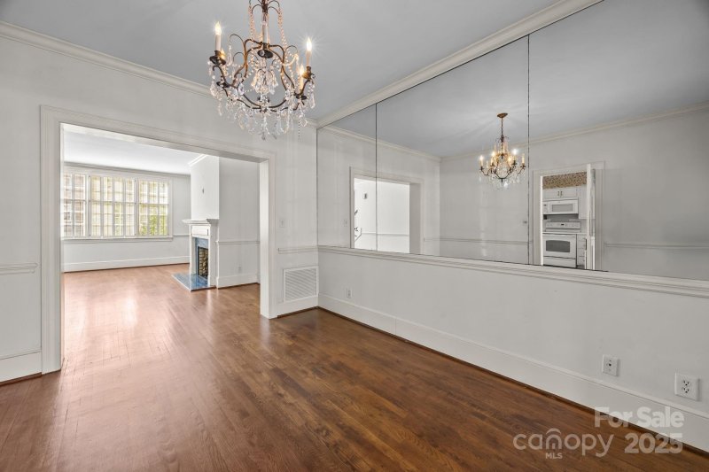 Property image 5 of 155 Perrin Place in Eastover, Charlotte, NC 28207