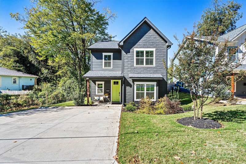 Property image 4 of 306 Lima Avenue in Seversville, Charlotte, NC 28208