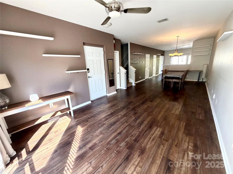 Property image 4 of 519 Donatello Avenue in The Arts District, Charlotte, NC 28205