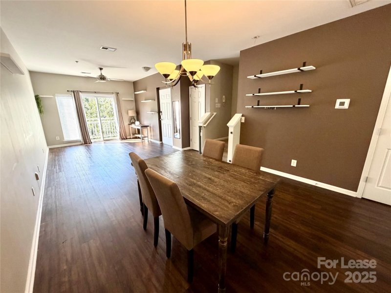 Property image 5 of 519 Donatello Avenue in The Arts District, Charlotte, NC 28205