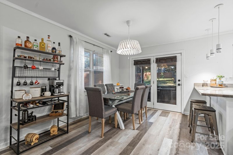 Property image 5 at 7911 Latchington Court, Charlotte, NC 28227